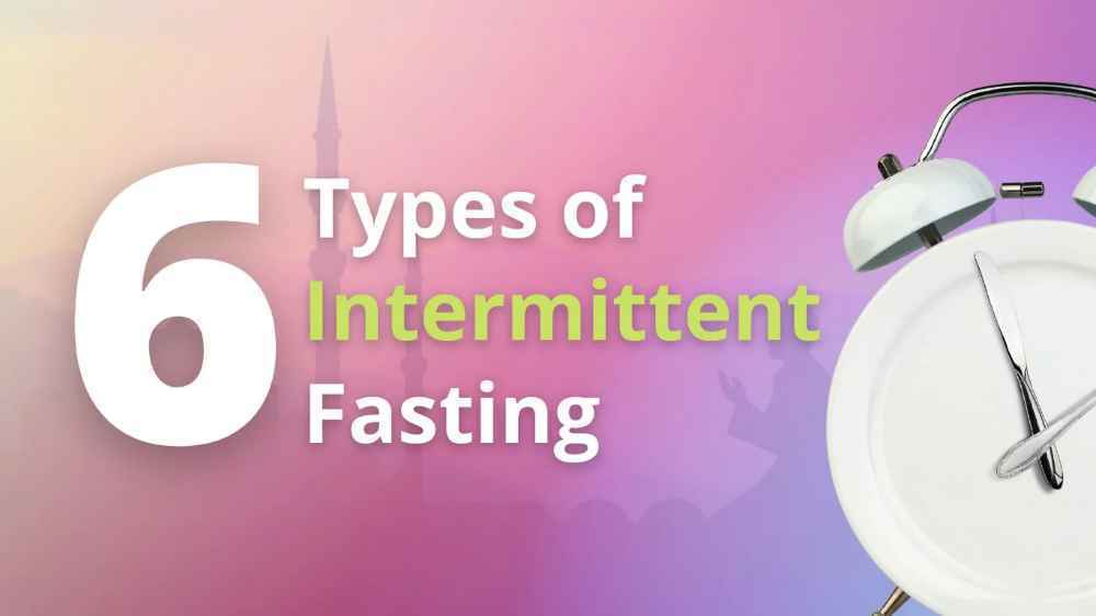 Intermittent fasting; weight loss