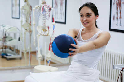 Functional Rehabilitation Program