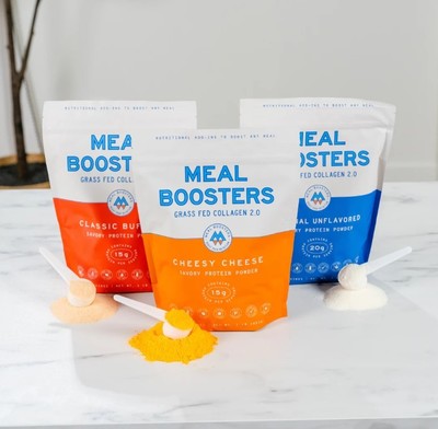 Link to: https://www.MealBoosters.com/discount/ALESSI10