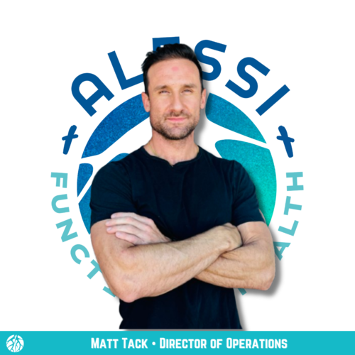 Matt Tack