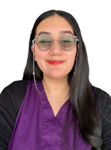 Mariana Valdes-Hernandez